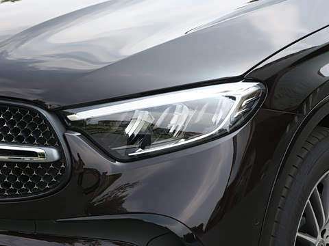 2026�� �Ŀ� GLC 300 L 4MATIC ������ 5��