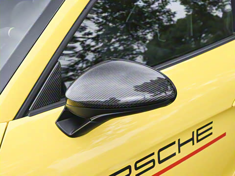 2023�� Spyder RS 4.0L