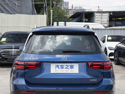 2025�� GLB 220 ʱ����