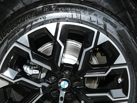 2026�� xDrive30L ������ M�˶���ҹ��װ