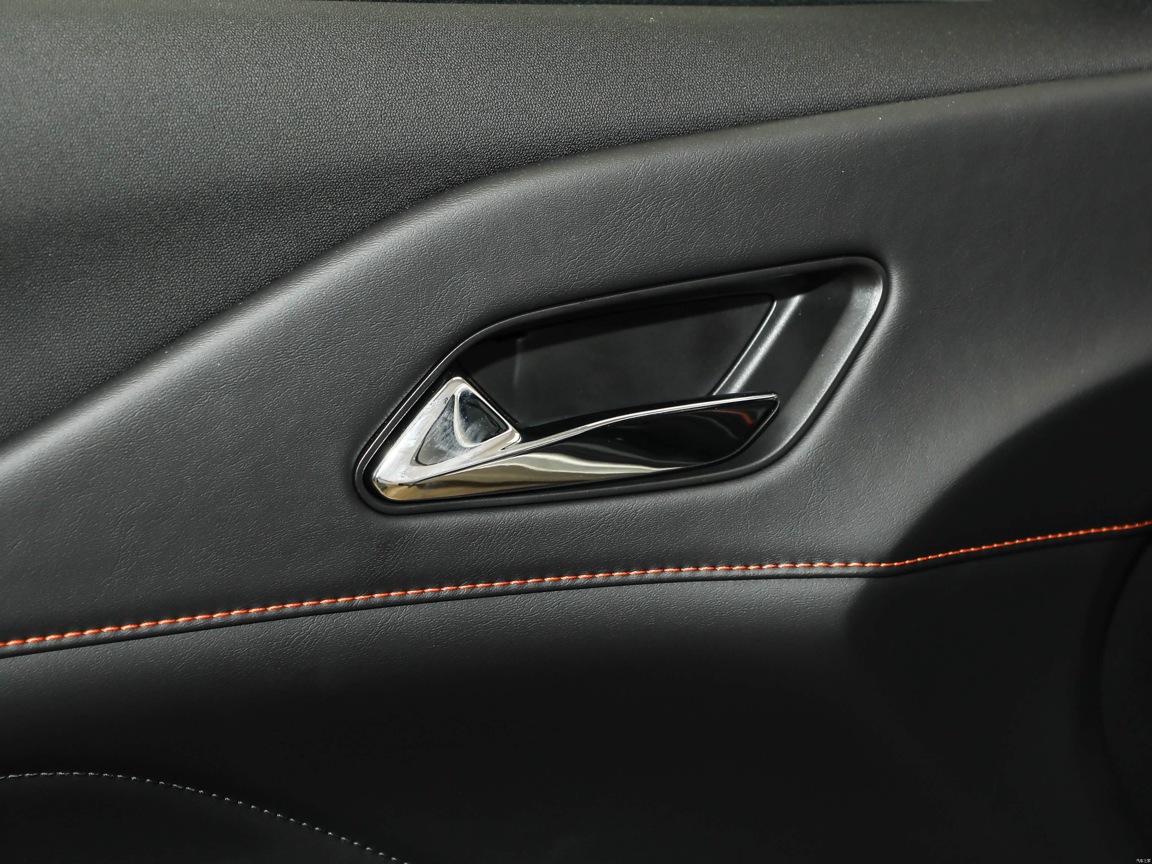 Changan UNI-Z, миниатюра 25