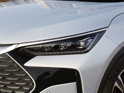 2025�� �Ǽݰ� DM-i 175KM �����״��콢��