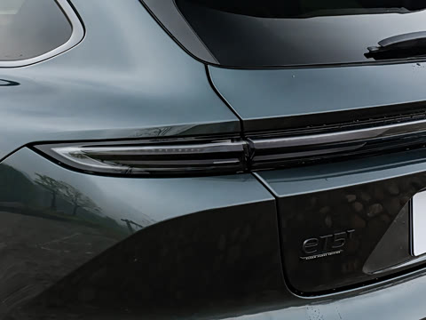 2026�� ��Ȼ�澳�� 100kWh Touring