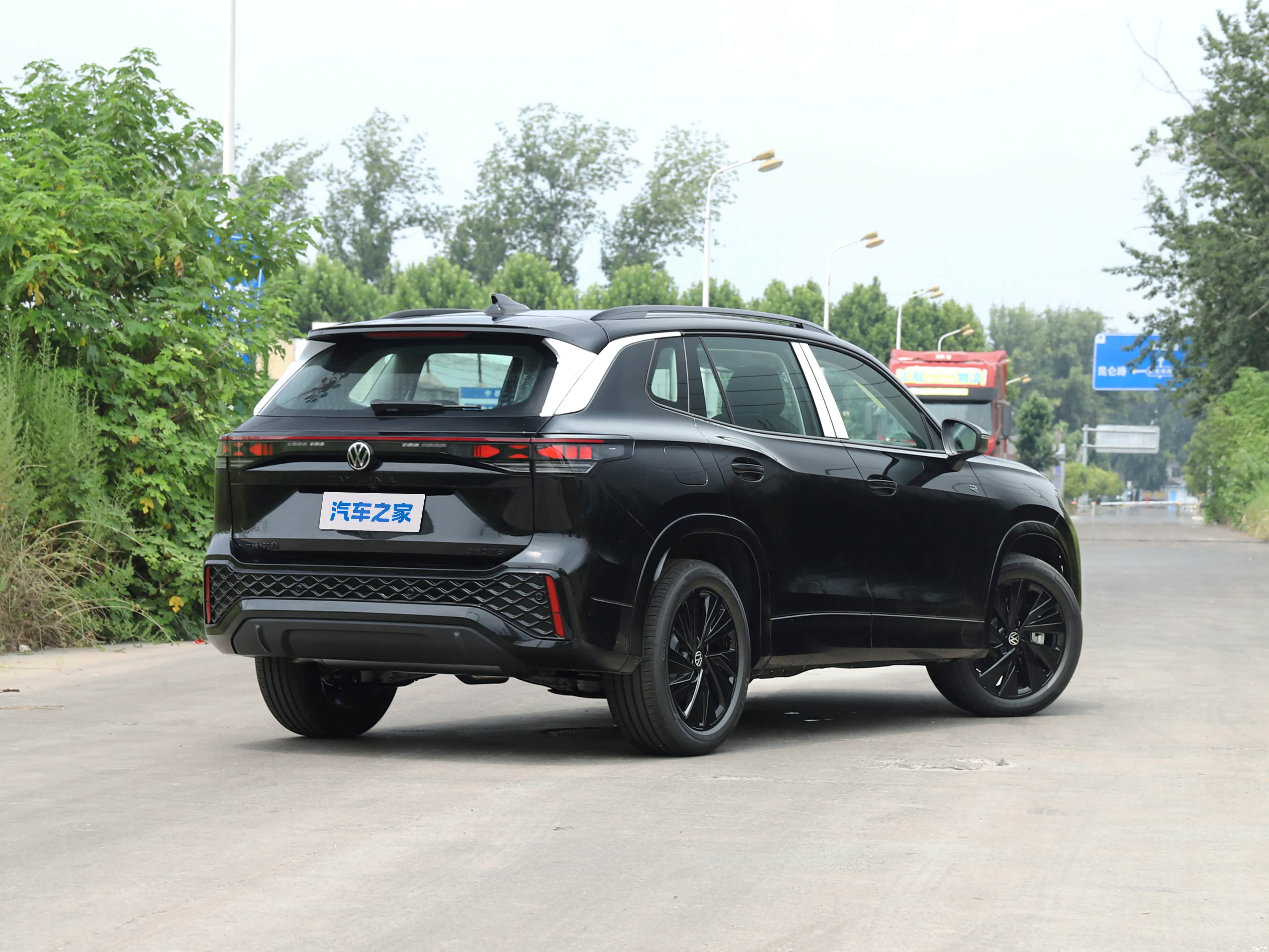 Volkswagen Tayron, миниатюра 7