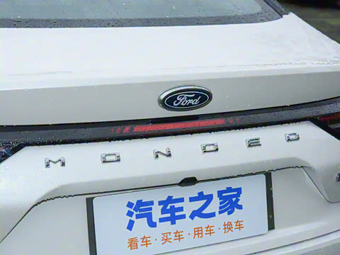 2026  2.0T  EcoBoost  