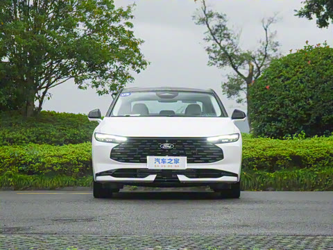 2026  2.0T  EcoBoost  