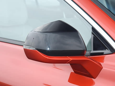 2026  2.0T  EcoBoost  