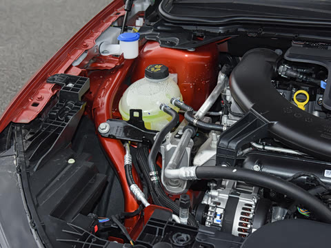 2026  2.0T  EcoBoost  