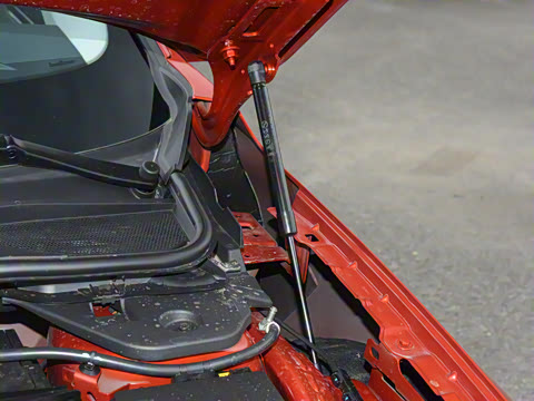 2026  2.0T  EcoBoost  