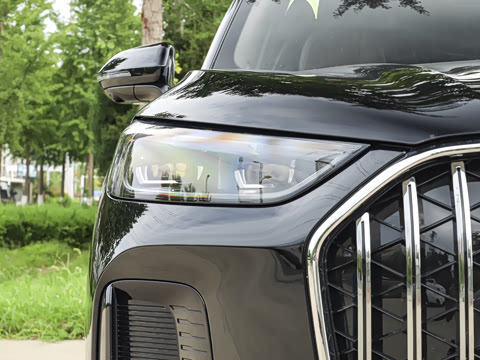 2026�� 9X 2.0T �Զ����������