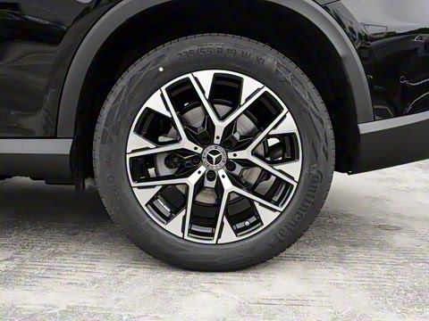 2026�� GLC 260 L 4MATIC ������