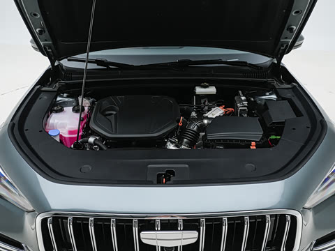 2027�� ��5�� 1.5L i-HEV����춯�Ƿ��