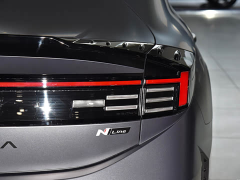 2024�� 2.0T N Line Pro