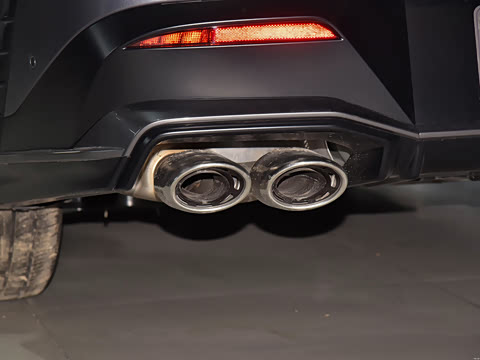 2024�� 2.0T N Line Pro