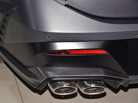 2024�� 2.0T N Line Pro