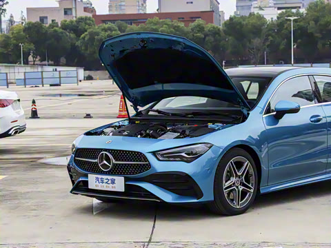 2026�� CLA 200 ���ܳ�