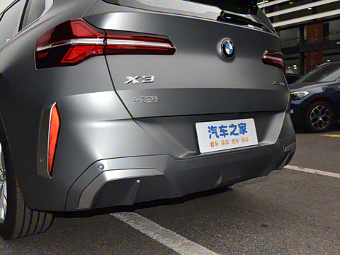 2025�� xDrive25L ������װ