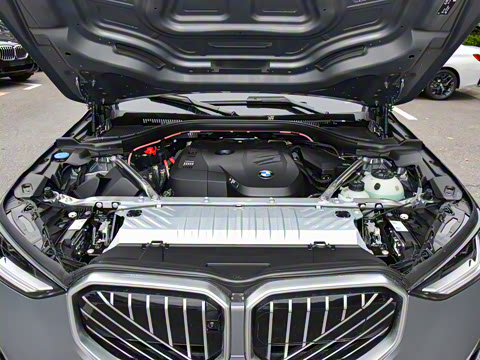 2025�� xDrive25L ������װ