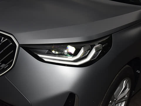 2025�� xDrive25L ������װ