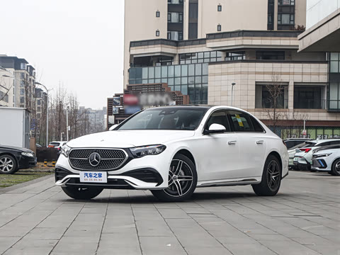 2026�� E 300 L �����˶���