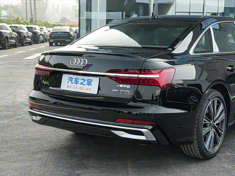 2026 45 TFSI quattro ѡ+