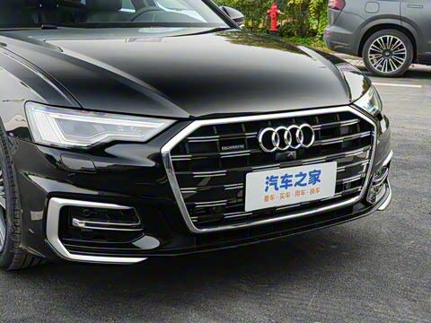 2026 45 TFSI quattro ѡ+