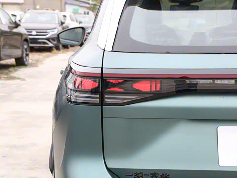 2026�� ̽��L 330TSI ������ӢCity��