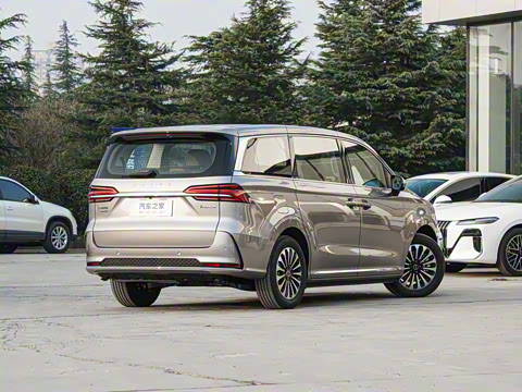 2026�� 1.5T DMH ������