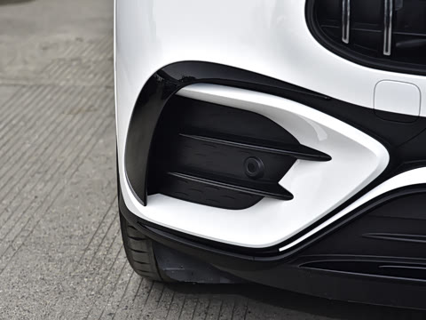 2026 AMG GLC 43 4MATIC