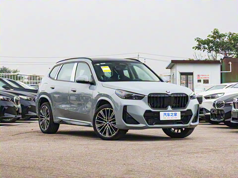 2025�� xDrive25Li M�˶���ҹ��װ