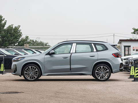 2025�� xDrive25Li M�˶���ҹ��װ