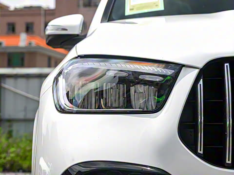 2025�� �Ŀ� AMG GLE 53 4MATIC+