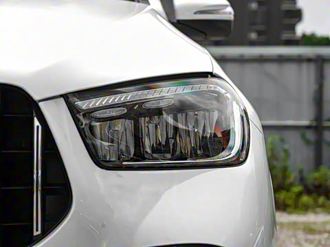 2025�� �Ŀ� AMG GLE 53 4MATIC+