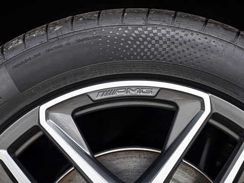 2025�� �Ŀ� AMG GLE 53 4MATIC+