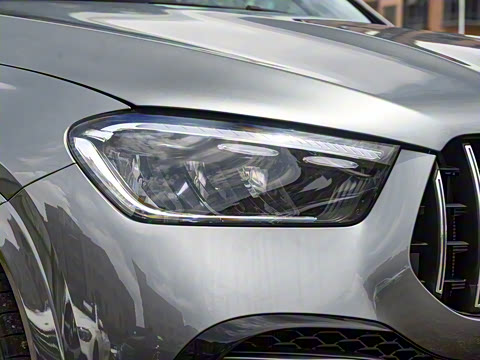 2025�� �Ŀ� AMG GLE 53 4MATIC+