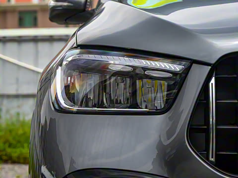 2025�� �Ŀ� AMG GLE 53 4MATIC+