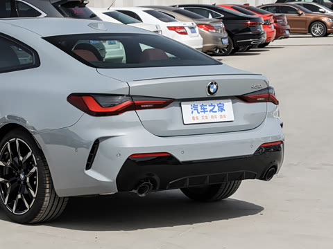 2026�� 430i M�˶���ҹ��װ