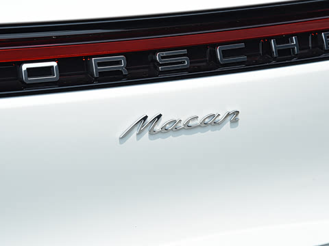 2026�� Macan 2.0T ���ΰ�