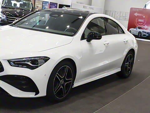 2025�� �Ŀ� CLA 220