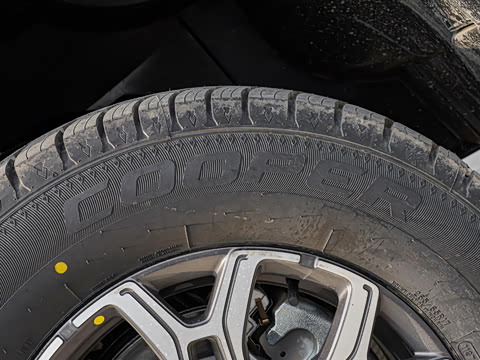 2026�� 2.0T ̽�ռ� ���Ͱ�