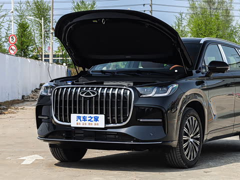 2027�� 2.0T ˫�������������