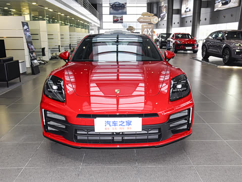 2026�� Panamera 2.9T