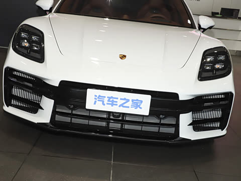 2026�� Panamera GTS 4.0T