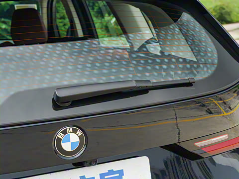 2025�� sDrive25Li M�˶���װ