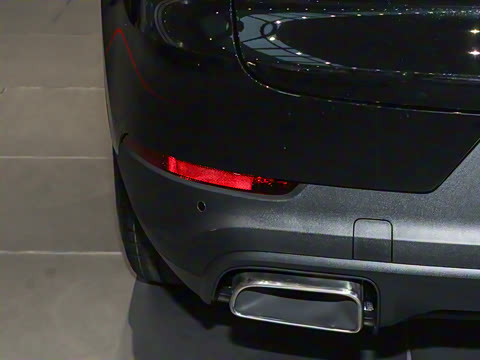 2026�� Cayenne Coup�� 3.0T