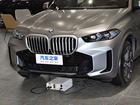 2026�� xDrive 40Li M�˶���ҹ��װ