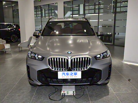 2026�� xDrive 40Li M�˶���ҹ��װ