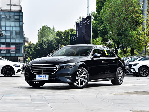 2026�� �Ŀ�� E 300 L ʱ����