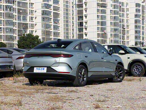 2025�� EV 545KM��Խ��