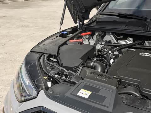 2026�� 45�����ذ� 40 TFSI ʱ�ж�����